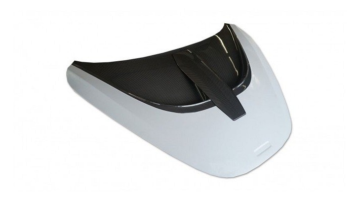 Photo of Novitec N Largo Trunk Lid for the McLaren 720S Coupe/Spider - Image 1